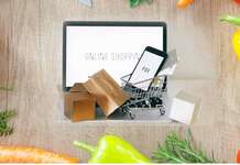 eCommerce food industry