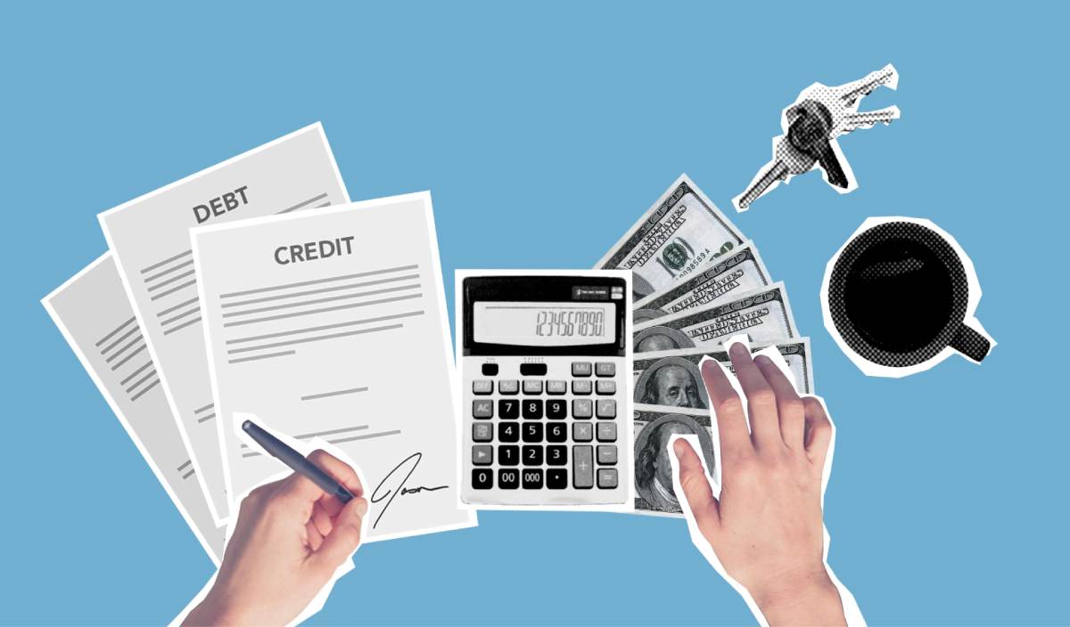 Credit Business