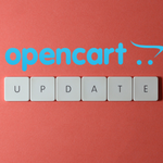 Opencart 4 upgrade