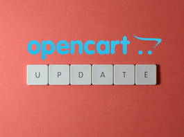 Opencart 4 upgrade