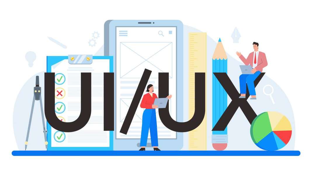 UX UI