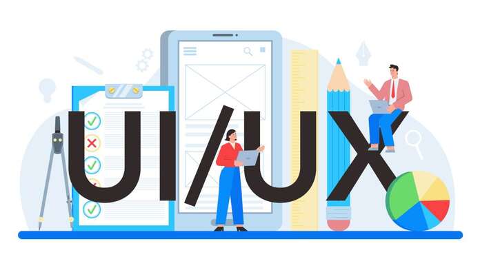 UX UI
