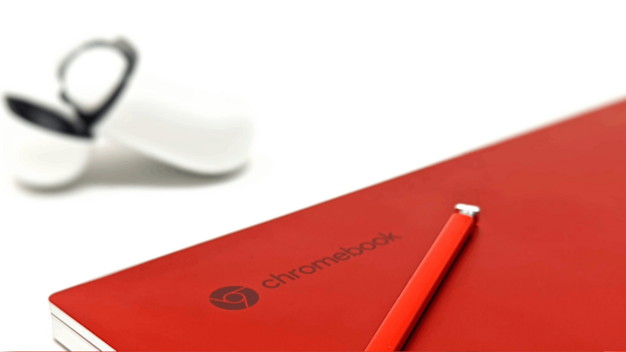 Chromebook