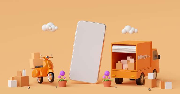 eCommerce Voice