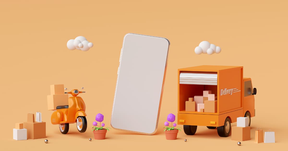 eCommerce Voice