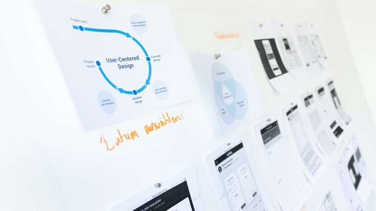 Data-driven Innovation