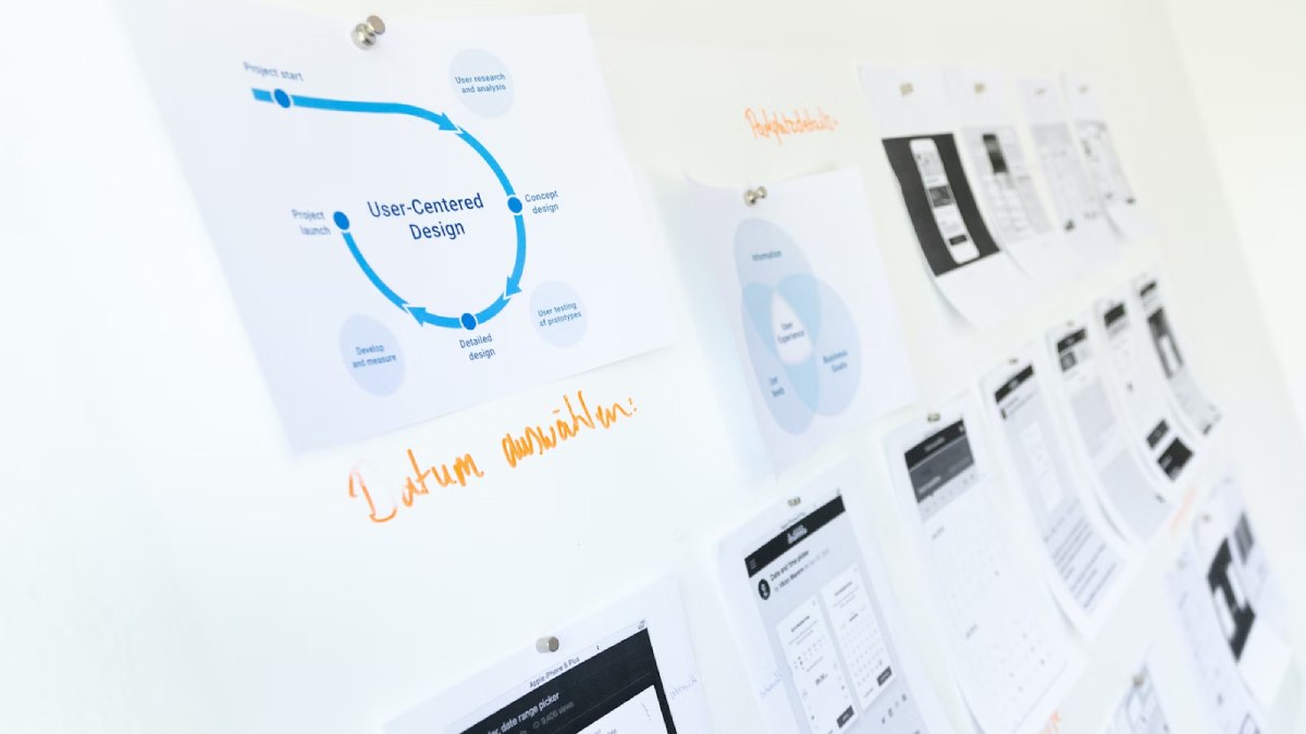 Data-driven Innovation
