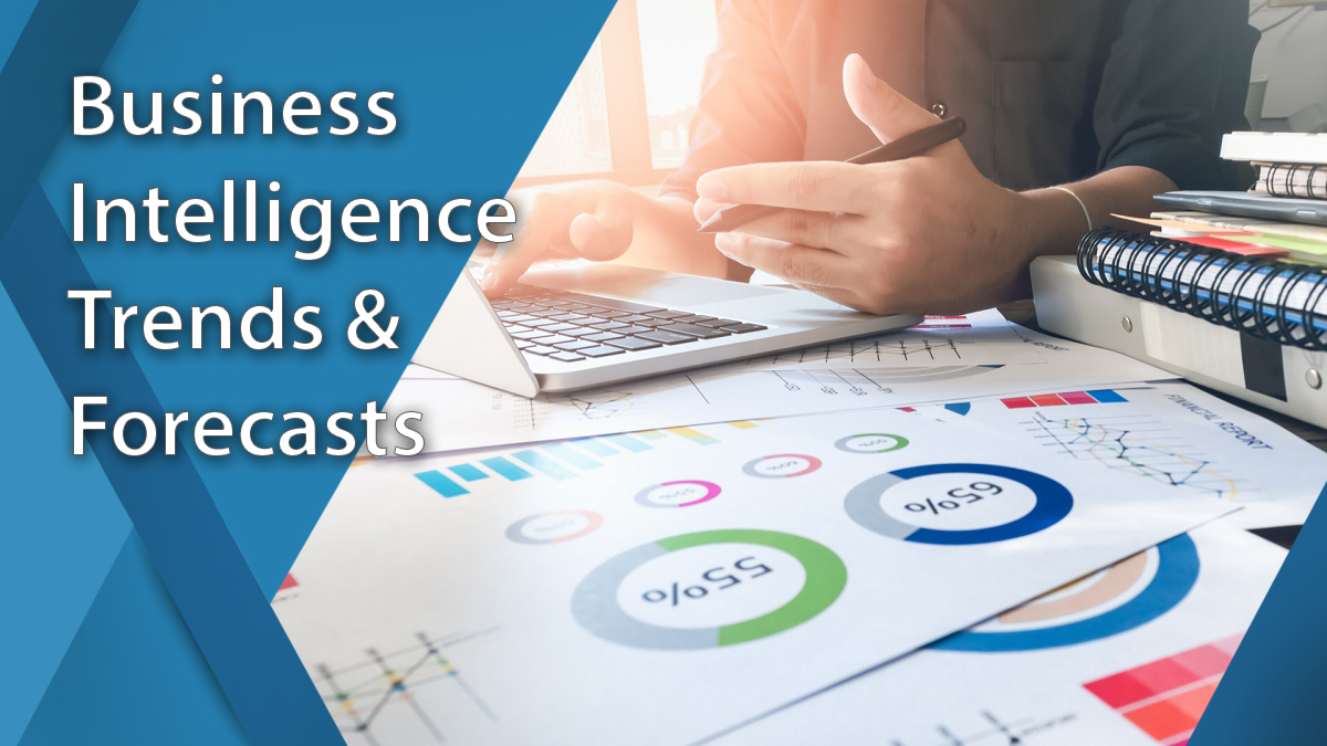 Future Of Business Intelligence: Insights And Innovations Shaping 2024 ...