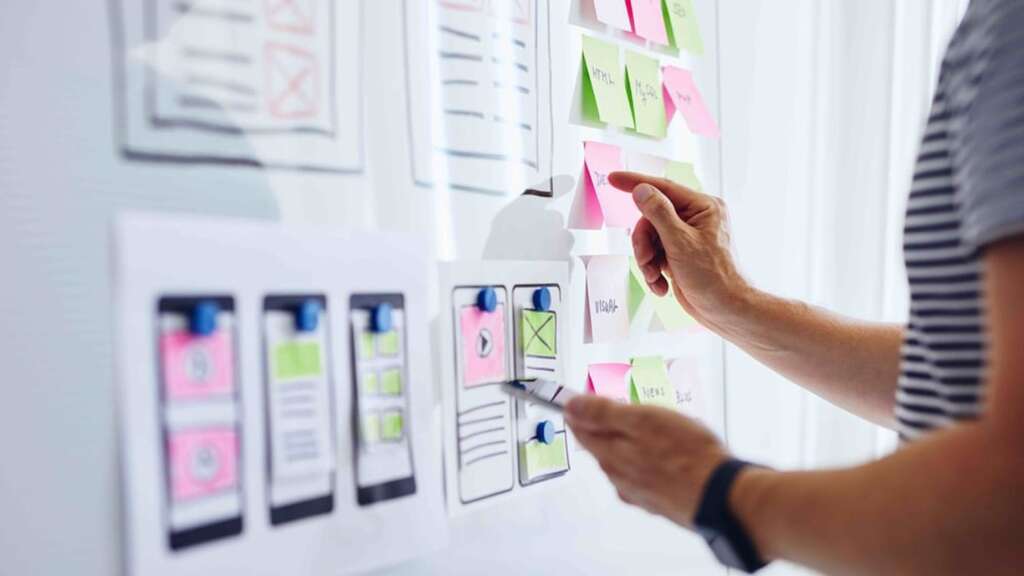 UI UX best practices