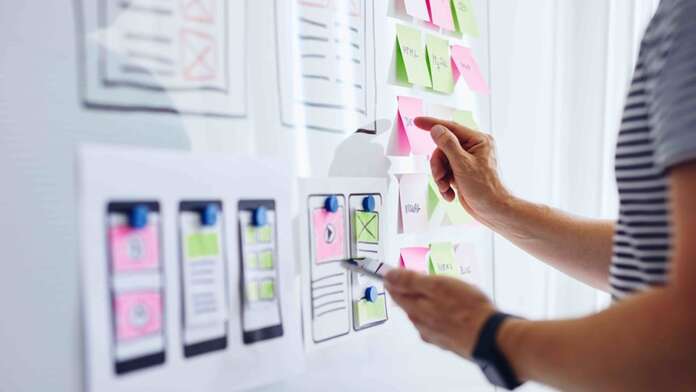 UI UX best practices
