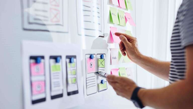 UI UX best practices