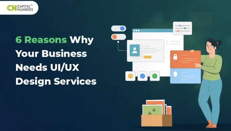 UX UI uses