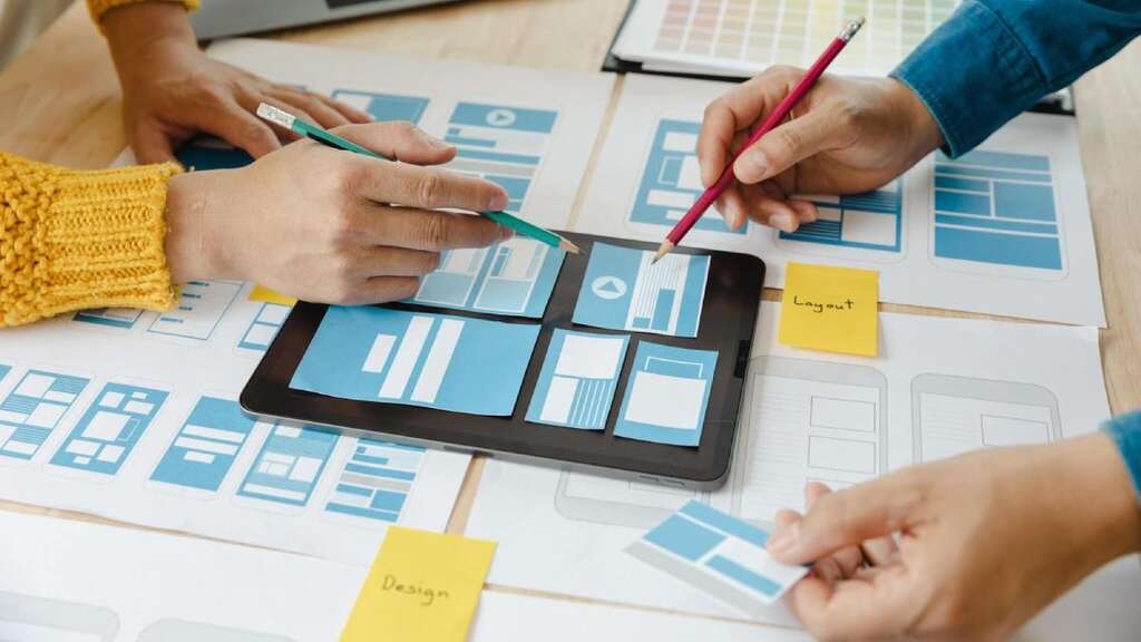 14 UI UX design tools
