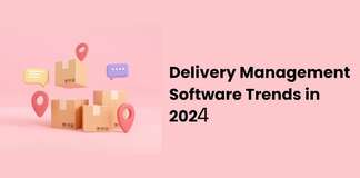 Delivery management 2024
