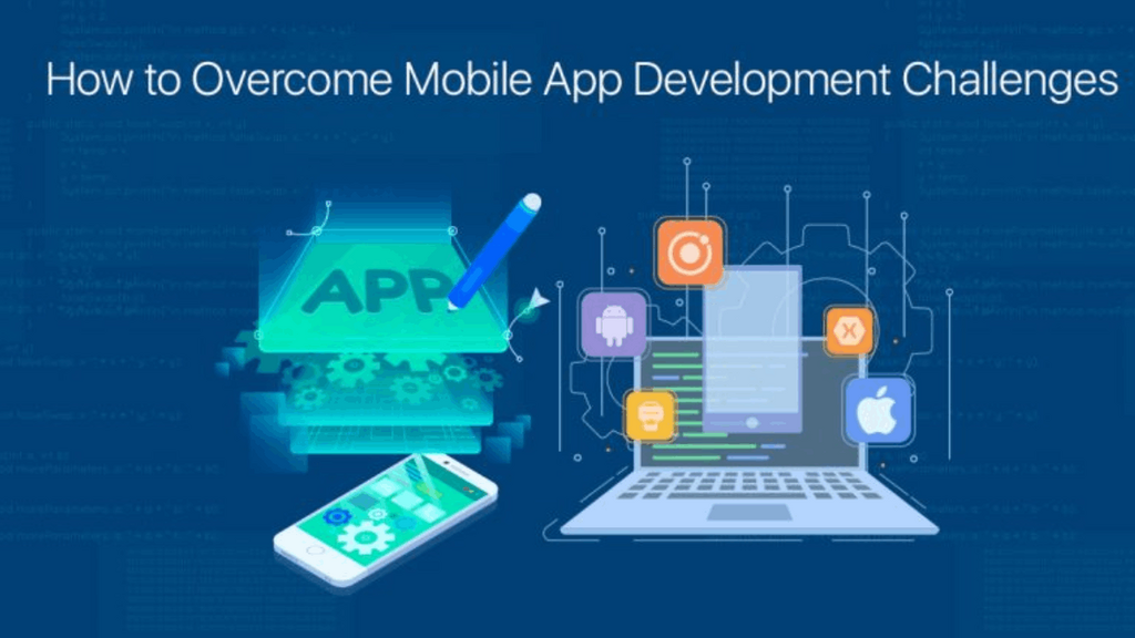 Mobile App Development