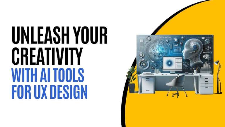 Unleash Your Creativity With AI Tools