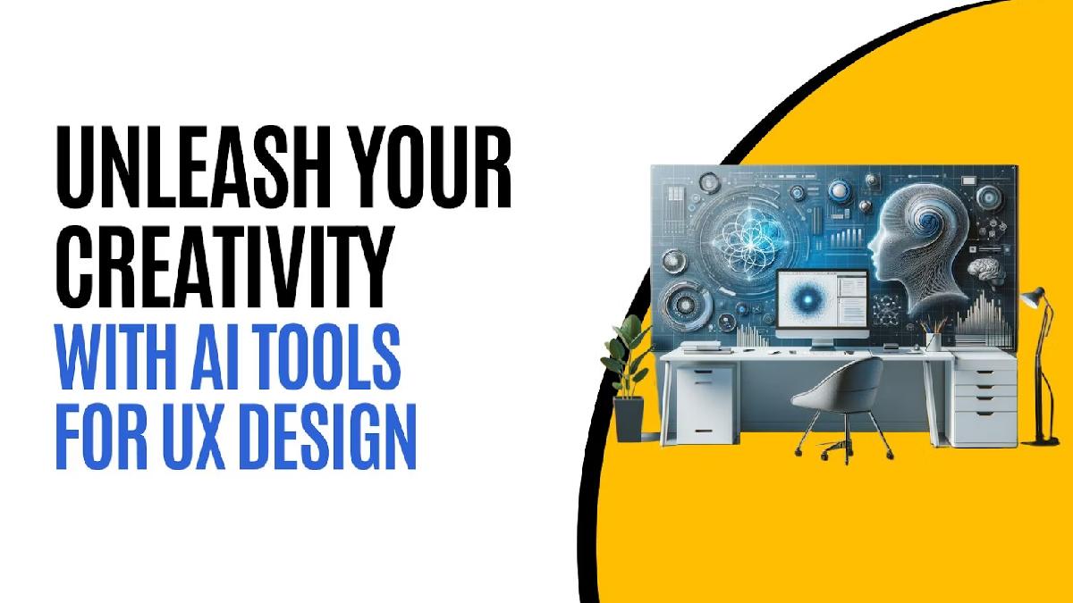 Unleash Your Creativity With AI Tools