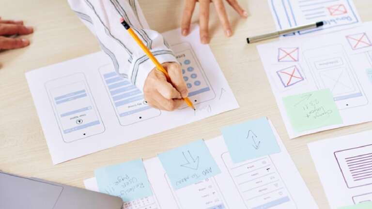 What is UX/UI?