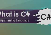 What is C#?