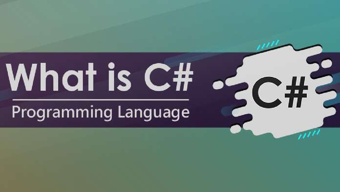 What is C#?