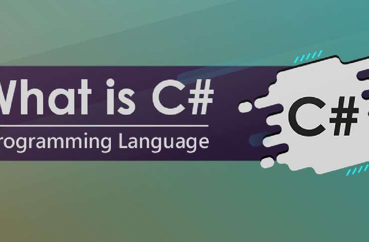 What is C#?