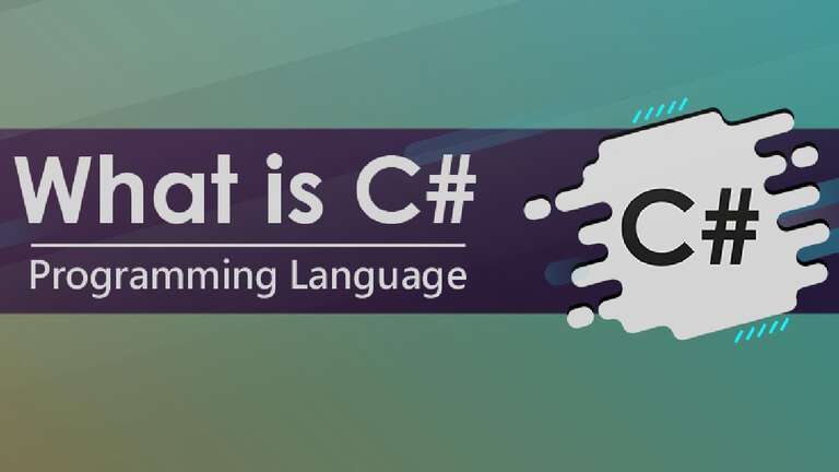What is C#?