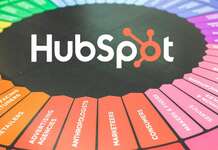 Hubspot blog custom field