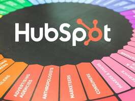 Hubspot blog custom field