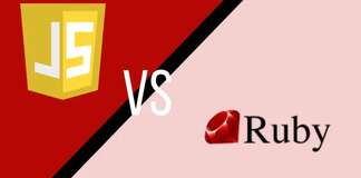JS vs Ruby
