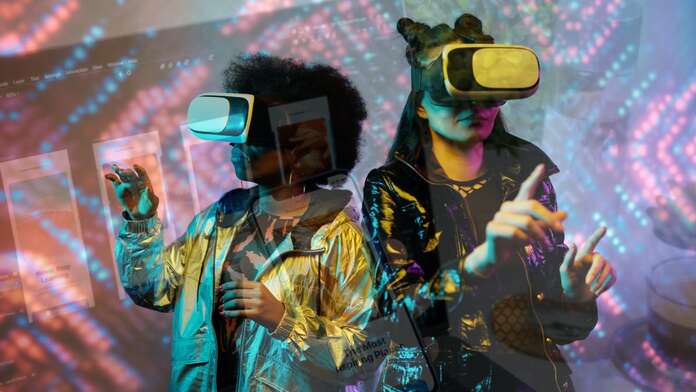 UI trends for 2024