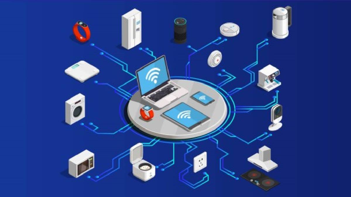 IOT