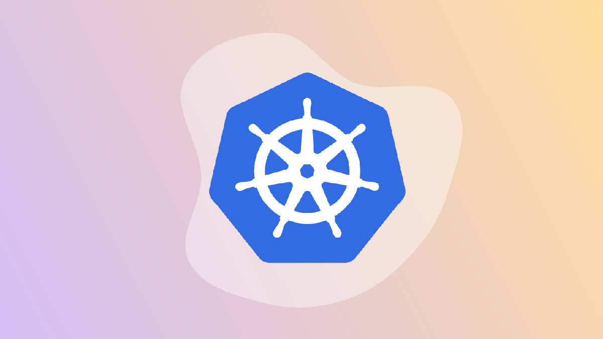 Load balancer in Kubernetes