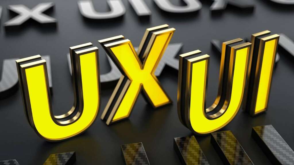 UX UI 2024