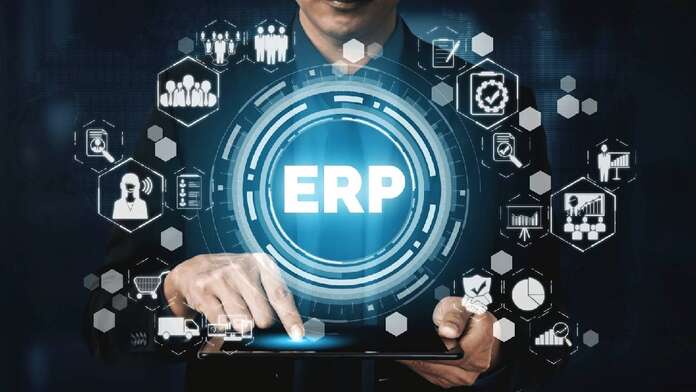 Enterprise Operation