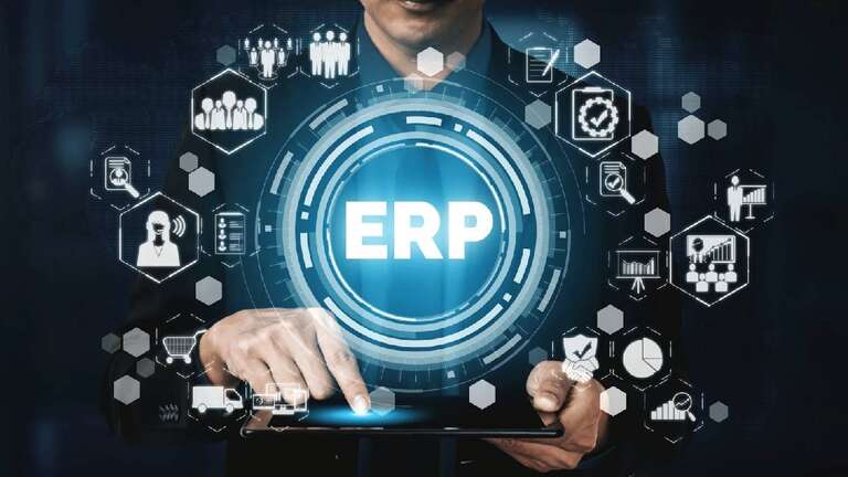 Enterprise Operation
