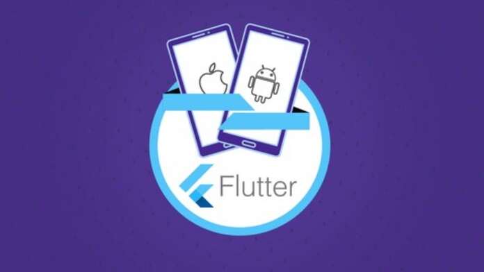 Flutter