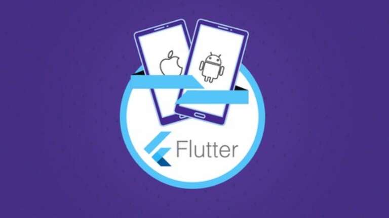 Flutter