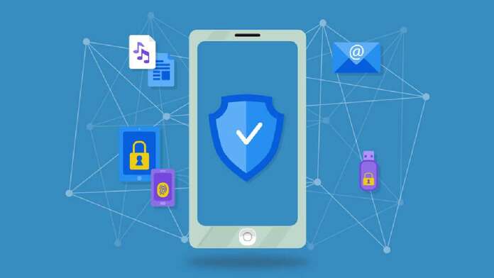 Mobile Application Security