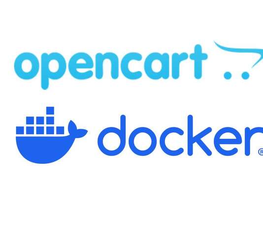 Opencart Docker
