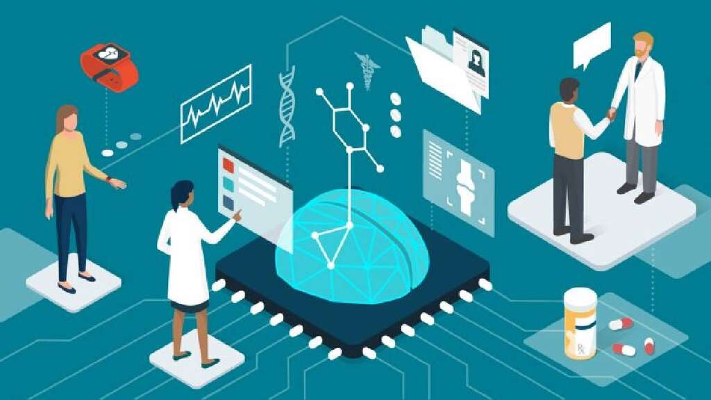 AI in healthcare