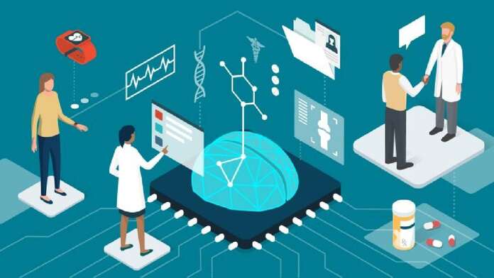 AI in healthcare