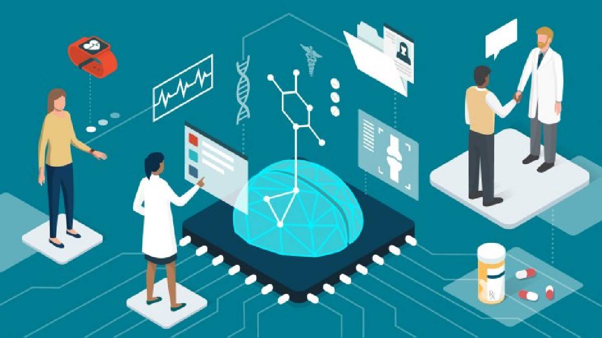 AI in healthcare