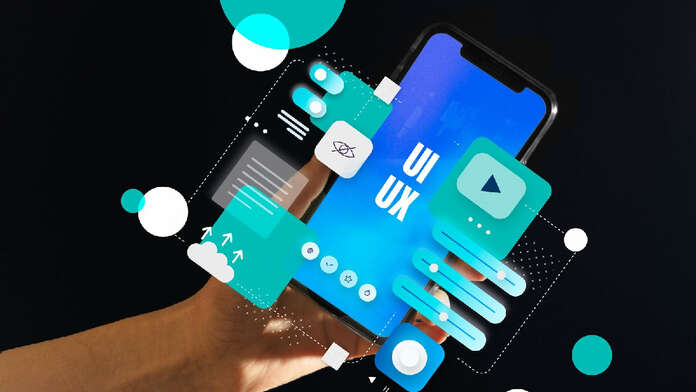 Artifical Intelligence UX UI