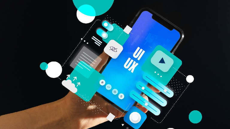 Artifical Intelligence UX UI