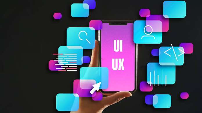 Custom UI Andriod