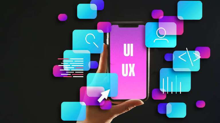 Custom UI Andriod