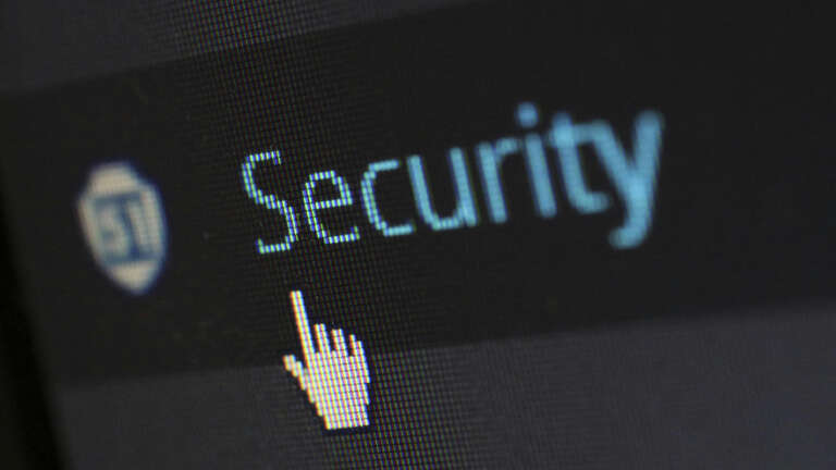 Cybersecurity