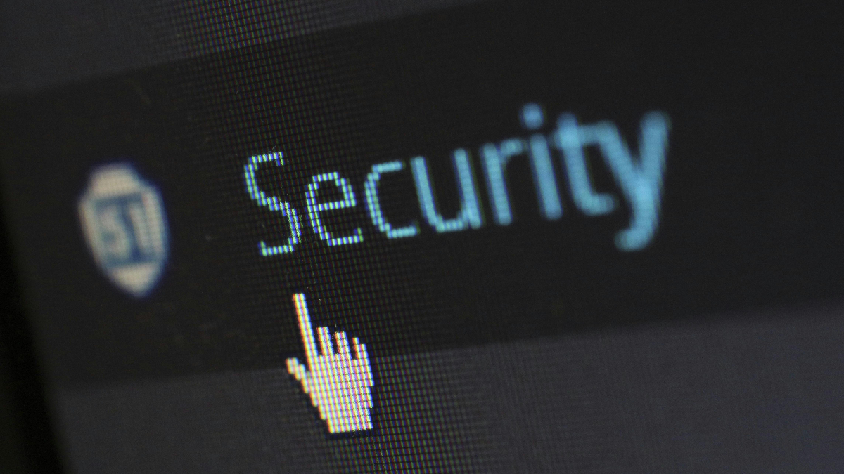 Cybersecurity