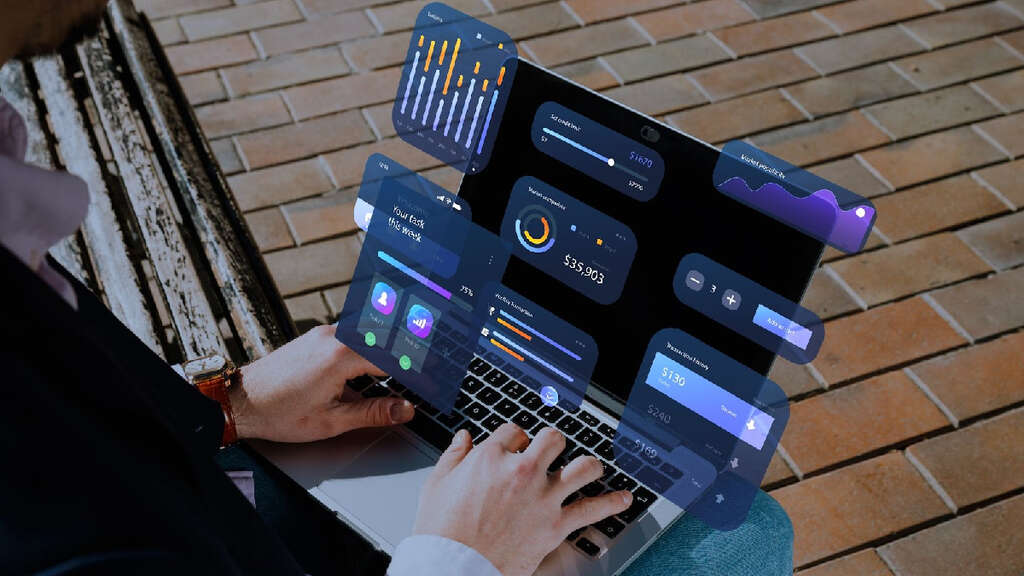 UI UX Benefits