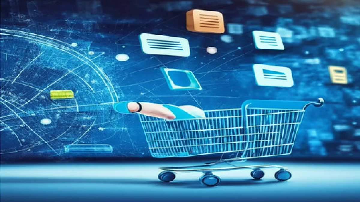 eCommerce 2024